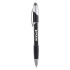Crystal Light Stylus Pens Black